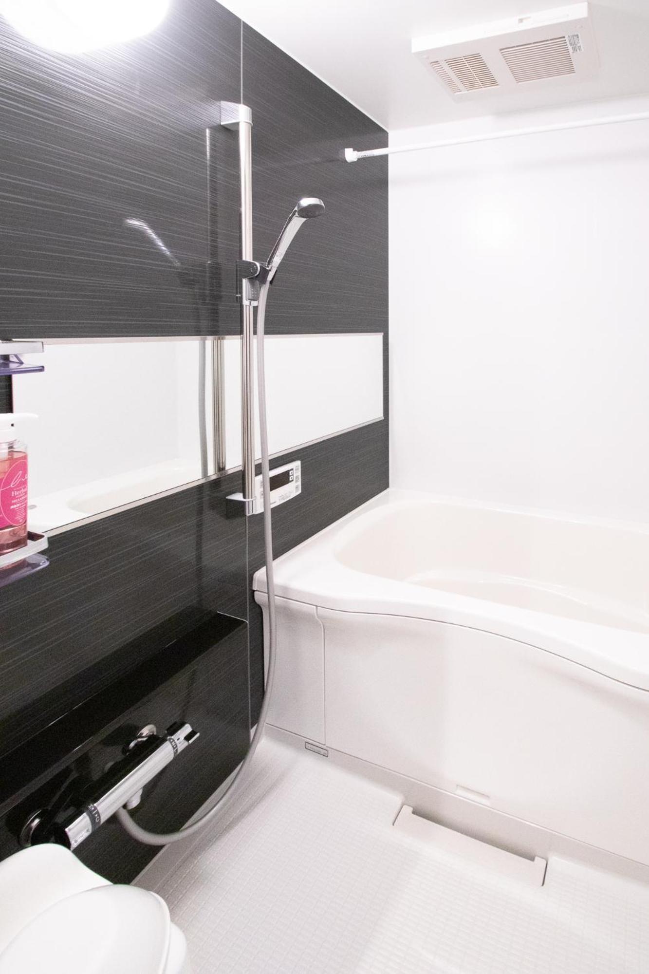 Apartment Hotel Tenjin Tumugu Fukuoka  Eksteriør bilde